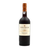 Vista Alegre 20 Anos Tawny Porto