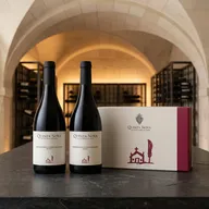 Coffret Quinta Nova Touriga Nacional Tinto Red