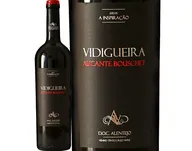 Vidigueira Alicante Bouschet Alentejo Red