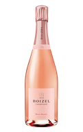 Champagne Boizel Absolu Sparkling