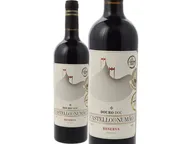 Castello De Numão Reserva Red