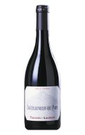 Maison Tardieu - Laurent Châteauneuf-Du-Pape Red