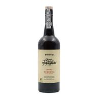 Quinta Do Infantado Bio Reserva Tawny Porto