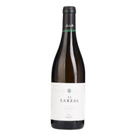 Emilio Moro El Zarzal Branco