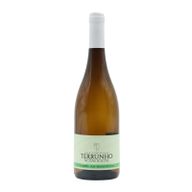 Terrunho Notas Soltas Branco