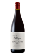 El Valiente De Valdaya Red