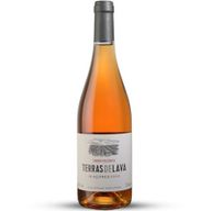 Terras De Lava Terroir Vulcanico Dos Açores Rosé