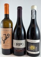 Trio De Coleção 53 