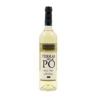 Terras Do Pó White