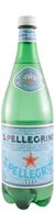 Água Gaseificada San Pellegrino 