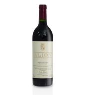 Vega Sicilia Tinto