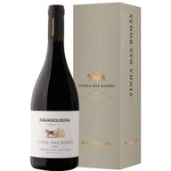 Ravasqueira Vinha Das Romãs Alentejano Tinto