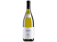Canti Gavi White