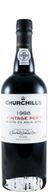 1998 Churchill's Água Alta Vintage Porto