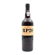 Quinta Do Bom Retiro 20 Anos Do Porto Port