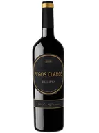 Pegos Claros Reserva Vinhas Velhas Red