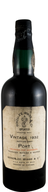 1932 Gonzalez Byass Vintage Porto