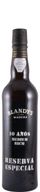 Madeira Blandy's Reserva Especial Meio Doce 10 Anos