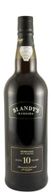 Madeira Blandy's Sercial 10 Anos Fortified