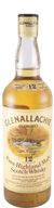 Glenlivet Glenallachie 12 Anos 