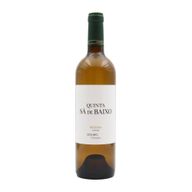 Quinta Sá De Baixo Reserva Douro White