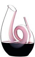 Decanter Riedel Curly Rosé