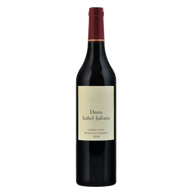 Dona Isabel Juliana Red