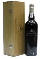2008 Dow's Quinta Senhora Da Ribeira Vintage Porto