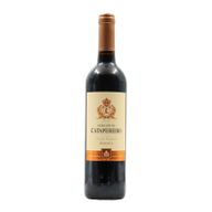Herdade De Catapereiro Reserva Tinto