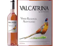 Valcatrina Alentejo Rosé