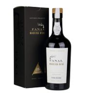 Madeira Justino’S Fanal Achada Do Louro Reserva 15 Anos