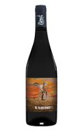 Ilusionista Roble Red