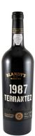 Madeira Blandy's Terrantez