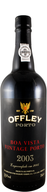 2003 Offley Boa Vista Vintage Porto Porto