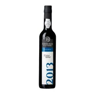 H. M. Borges Madeira Tinta Negra Meio Seco Colheita 2013