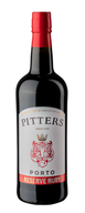 Pitters Reserva Ruby