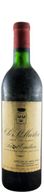 Château Clos Saint-Martin Saint-Émilion Red