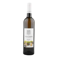 Quinta Do Vallado Doc White