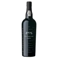 Poças Porto Vintage 2018