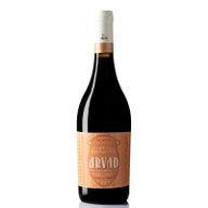 Arvad Red