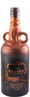 Rum Kraken Black Spiced Unknown Deep Copper N.º 3 Edição Limitada 