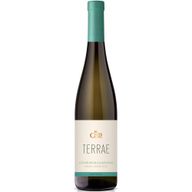 Qm Terrae Loureiro & Alvarinho Verde Branco