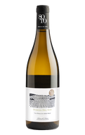 Dominio Del Soto Blanco White