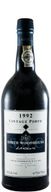 1991 Smith Woodhouse Vintage Porto