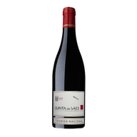 Quinta De Saes Caniças 100% Touriga Nacional Tinto