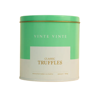 Trufas Clássicas Lata 150g 