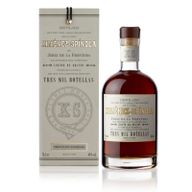 Brandy Ximénez-Spínola Tres Mil Botellas Solera