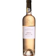 Chateau Camparnaud Prestige Rosé