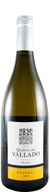 Vallado Reserva White