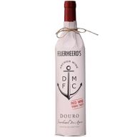 Feuerheerd´S Anchor Red